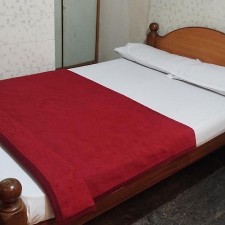 Sharada Kk Residency Villa Mysore Eksteriør bilde