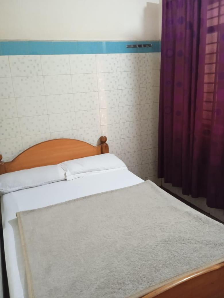Sharada Kk Residency Villa Mysore Eksteriør bilde