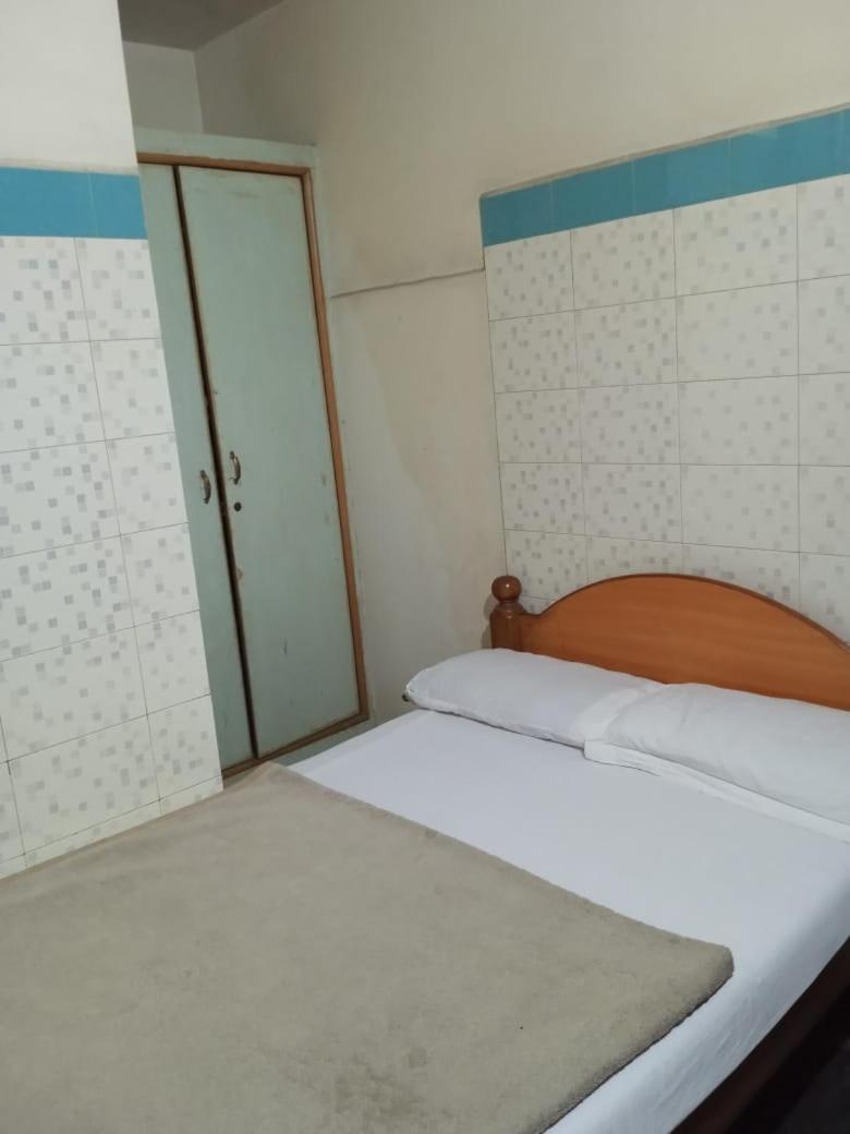 Sharada Kk Residency Villa Mysore Eksteriør bilde