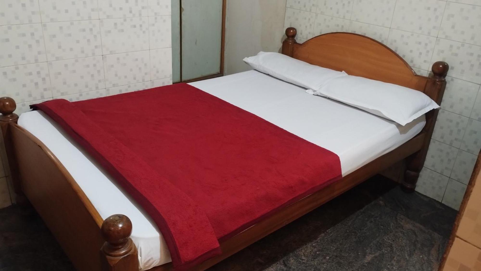 Sharada Kk Residency Villa Mysore Eksteriør bilde