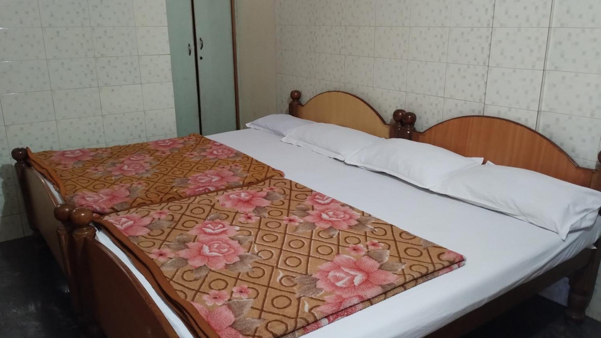 Sharada Kk Residency Villa Mysore Eksteriør bilde
